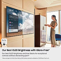 Samsung QE65S95FA