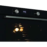 Creda C80BISMFBL