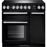 Rangemaster NEX90EIBLC
