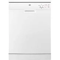 AEG FFX52607ZW