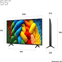 LG 55NANO80A6B