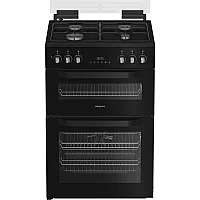 Hotpoint HDD6GDC2B1