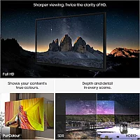 Samsung UE32F6000F
