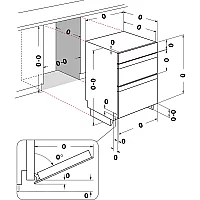 Indesit DUI10DB
