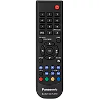 Panasonic DPUB150EB