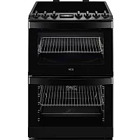 AEG CIB6743MCB