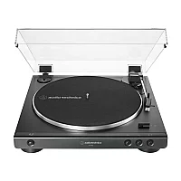 Audio Technica ATLP60XBK