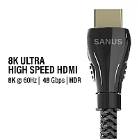 Sanus SAC21HDMI4