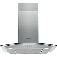 Hotpoint phgc74flmx