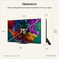 LG 75QNED87B6A