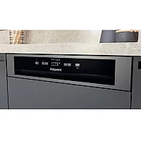 Hotpoint H3BL626XUK