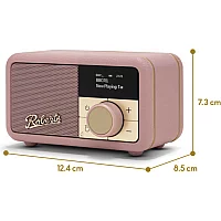 Roberts REVPETITE2DP