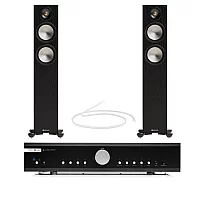 Musical Fidelity B1XIBRONZE3007GBK