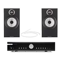 Musical Fidelity B1XI606S3BK