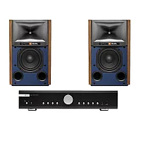 Musical Fidelity B1XI4309WN
