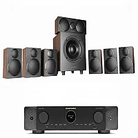 Marantz CINEMA70ST1BDX3HCPW71