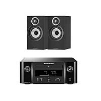 Marantz MCR612T1B607S3BK