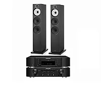 Marantz PM6007CD6007BK603S3BK