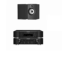 Marantz PM6007CD6007BK606S3BK