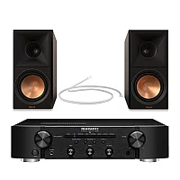 Marantz PM6007BKRP600MIIWALNUT