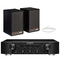 Marantz PM6007BKSABRERCHR