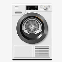 Miele TEC645WP