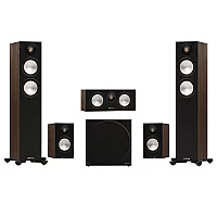 Monitor Audio BRONZE30050AV51WN