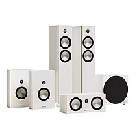 Monitor Audio BRONZE300AV51WH