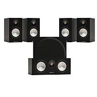 Monitor Audio BRONZE50AV51BK