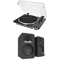 Audio Technica ATPLP70XBTBSORAMB