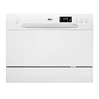 AEG FFB21200CW