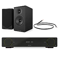 Arcam A5AE300MK2BK