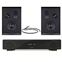 Arcam A5SUPERDENTONBO