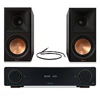Arcam A15RP600MIIEBONY