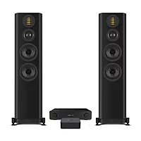 Arcam A15EVO54BKPROPLUS