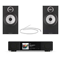 Arcam SA35606S3BK