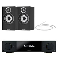 Arcam SA35607S3BK