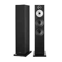 Bowers and Wilkins 603s3bk