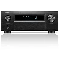 Denon AVCX6800HBK