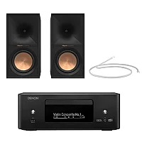 Denon RCDN12BKR60M