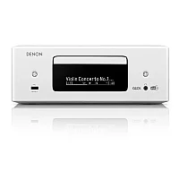 Denon rcdn12dabwte2gb