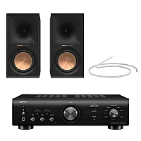 Denon PMA600NEBKR60M