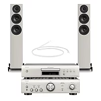 Denon PMA600NEDCD600NESDIAMOND12.3IGY