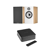 Harman Kardon CITATIONAMPBK606S3OK