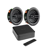 Harman Kardon CITATIONAMPBKJBL280C