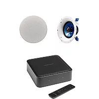 Harman Kardon CITATIONAMPBKNSIC600