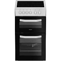 Hotpoint HTE5VCW