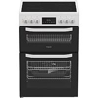 Hotpoint HTE6VDCW