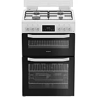 Hotpoint HTG6GDCW