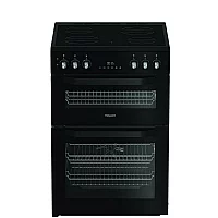 Hotpoint HDE6VDC2B1